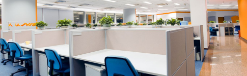 Total Cleaner | Zakelijke schoonmaak